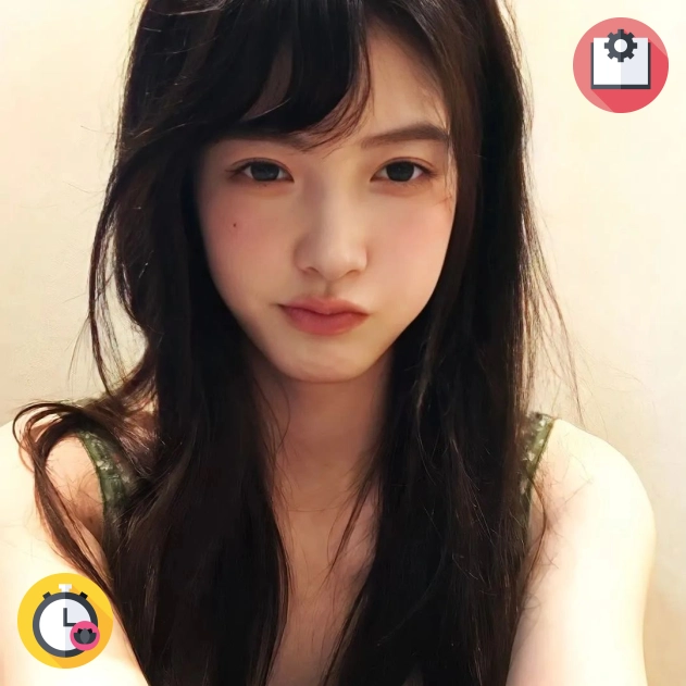 小川